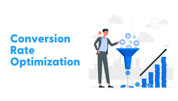 conversion rate optimization