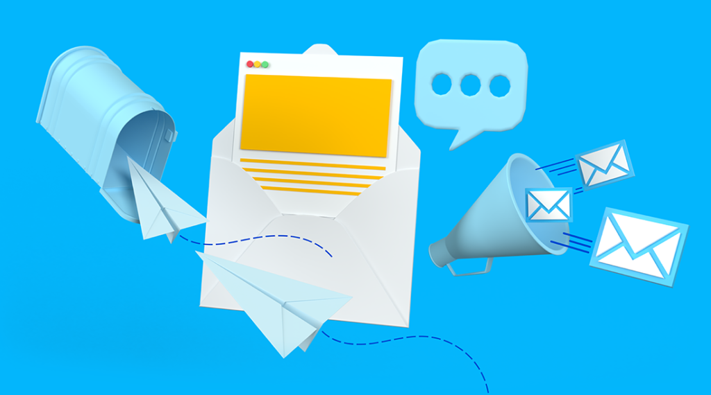 Implement Email Marketing Campaigns