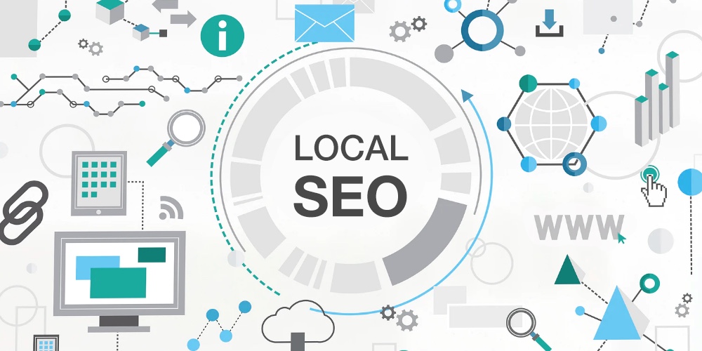 Optimize Your Website for Local SEO