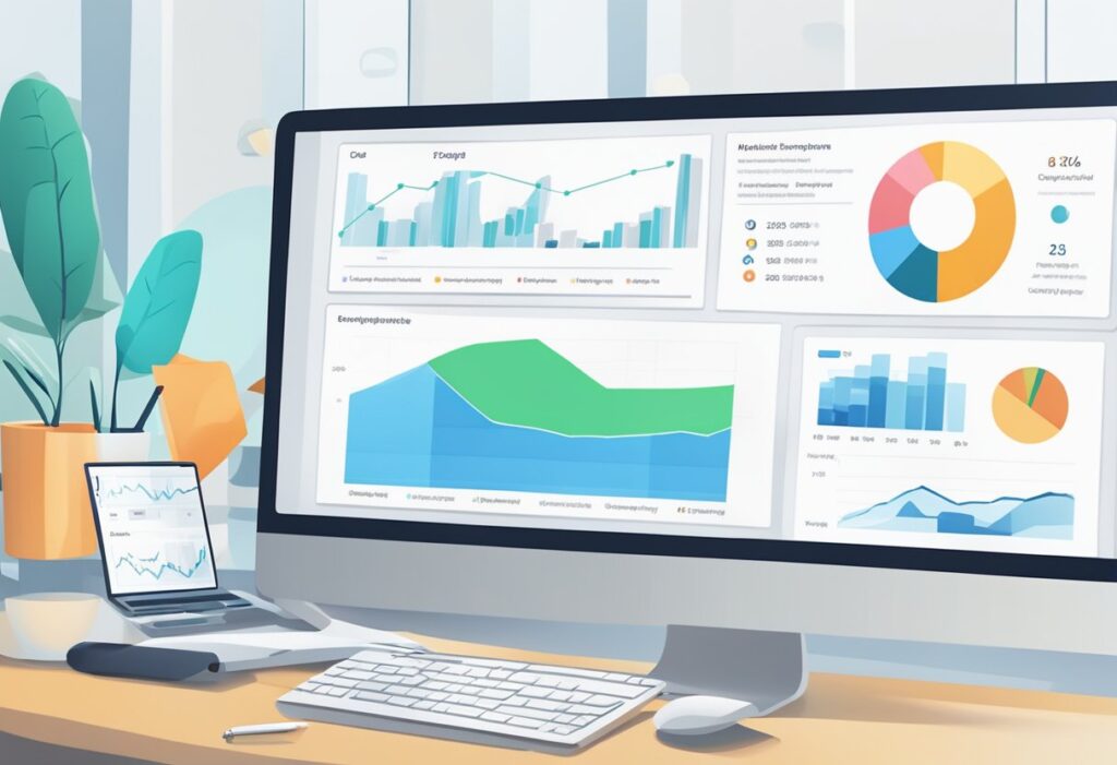 Use Analytics Tools to Track Performance