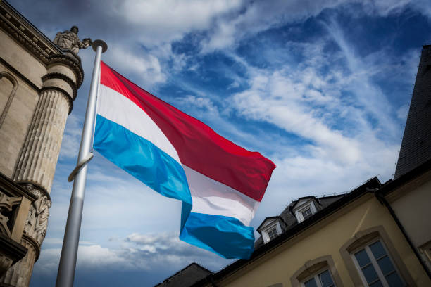 Luxembourg Luxembourg