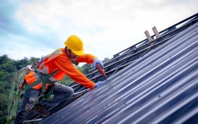 Basic SEO Principles for Roofing Contractors