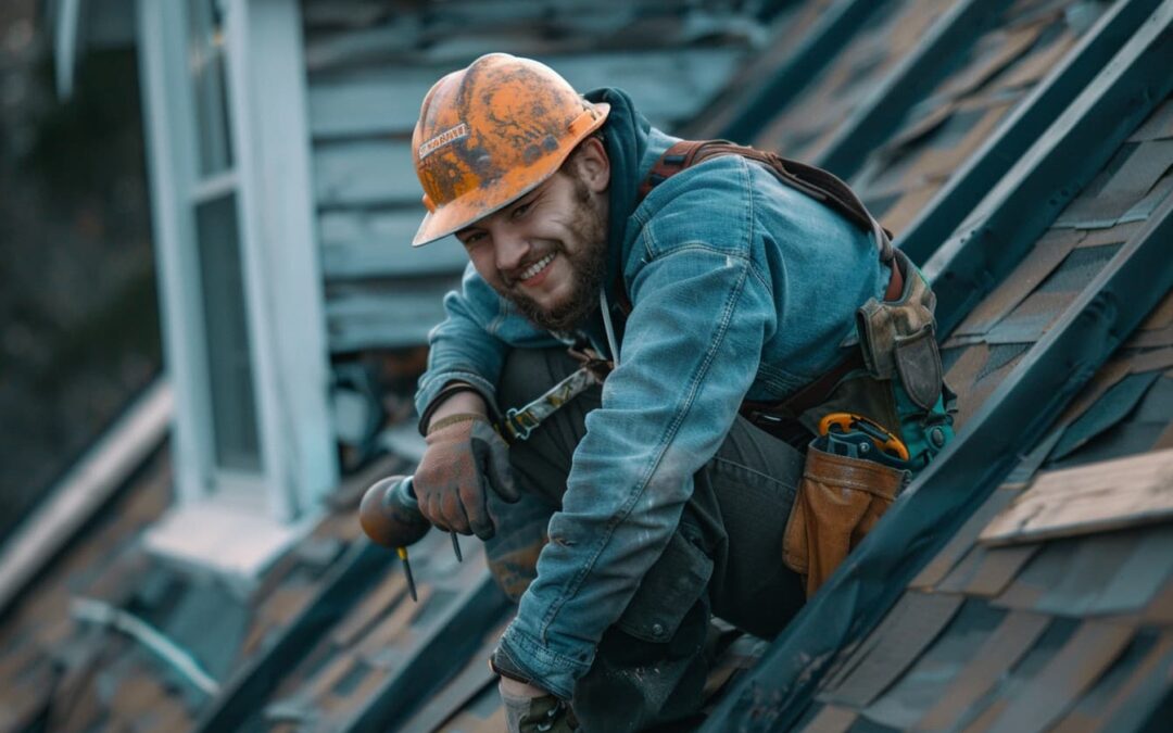 SEO Tips for Roofing Companies to Rank on Google in 2025