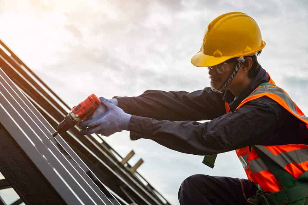 SEO for Roofing Companies