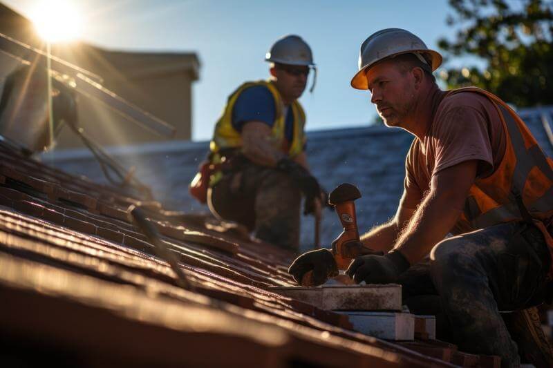 SEO Tips for Roofing Companies