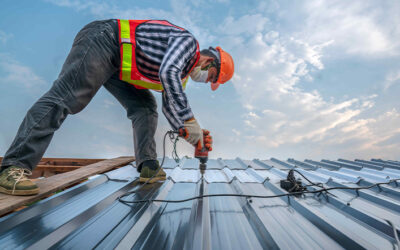 SEO for Roofing Companies in Canada: 6-Step Guide to Attract More Leads