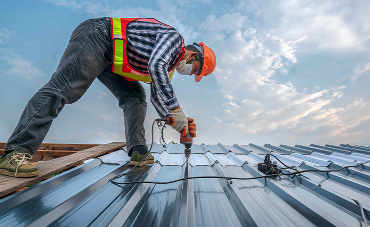 SEO for Roofing Companies in Canada: 6-Step Guide to Attract More Leads