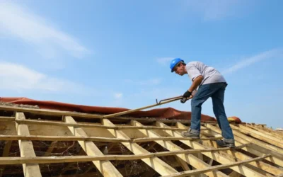 Why Is SEO So Important for Roofers?