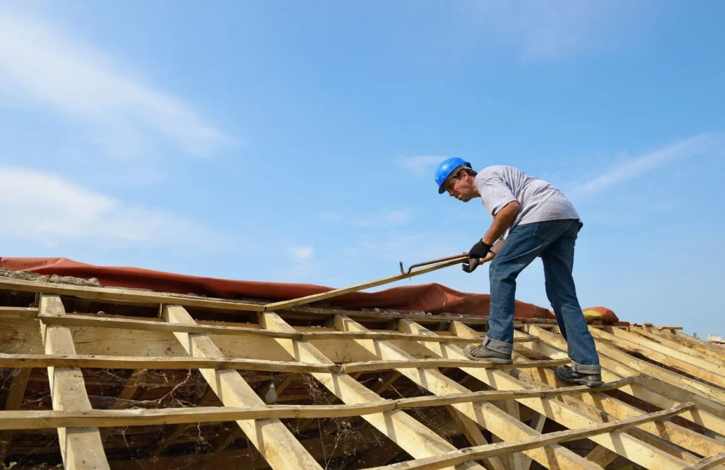 SEO Important for Roofers