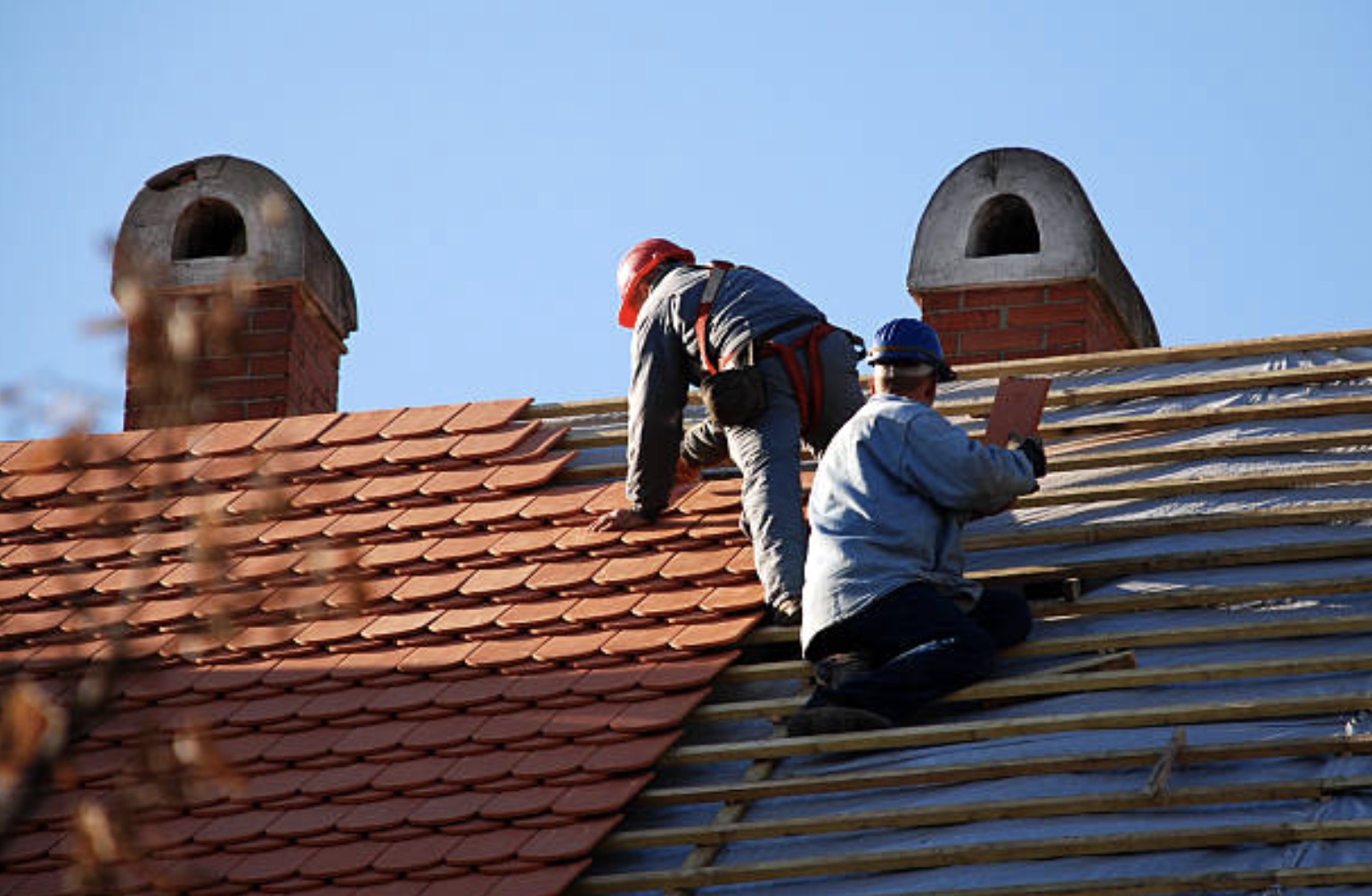 seo for Roofing Contractors