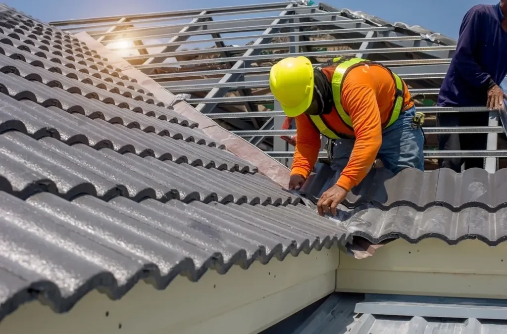 SEO for roofers