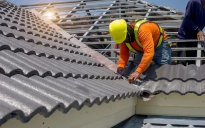 How Is SEO for Roofers Different from Traditional Marketing?