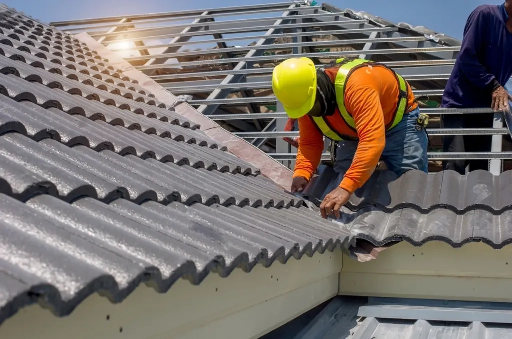 Homepage - Digital Marketing for Roofers | Roofers Marketing Done ☑️ SEO for roofers