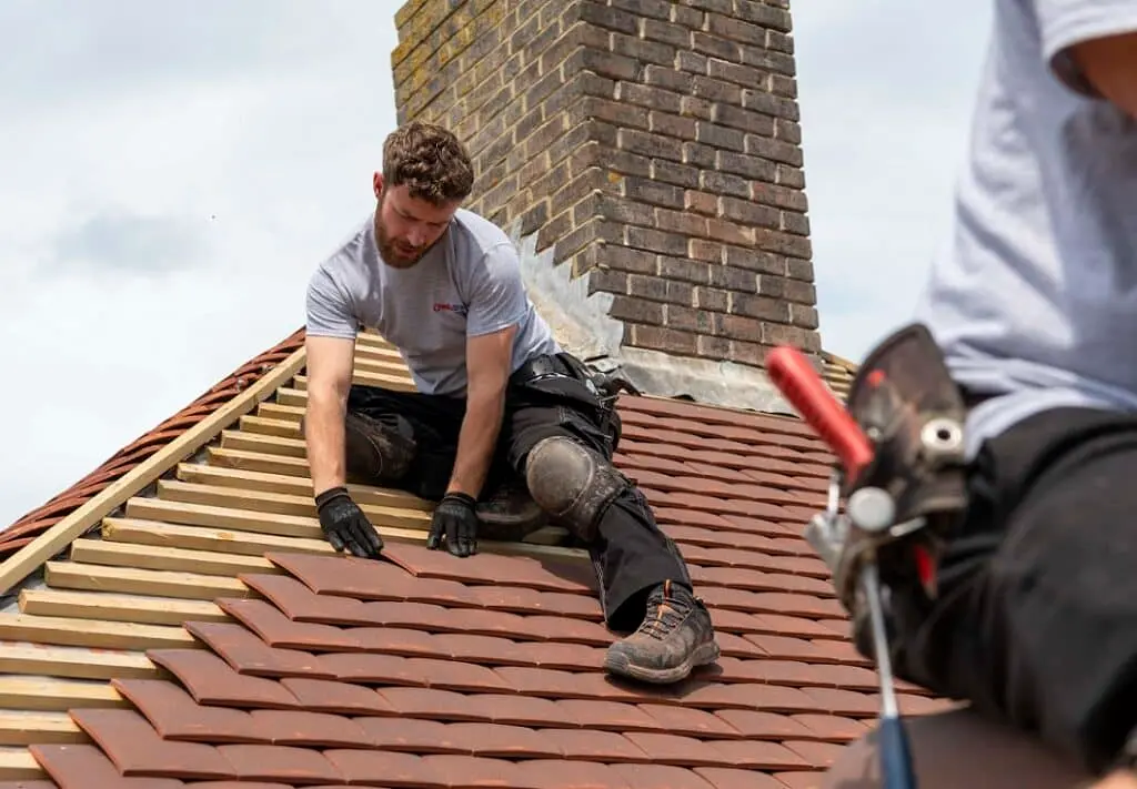 SEO Important for Roofers