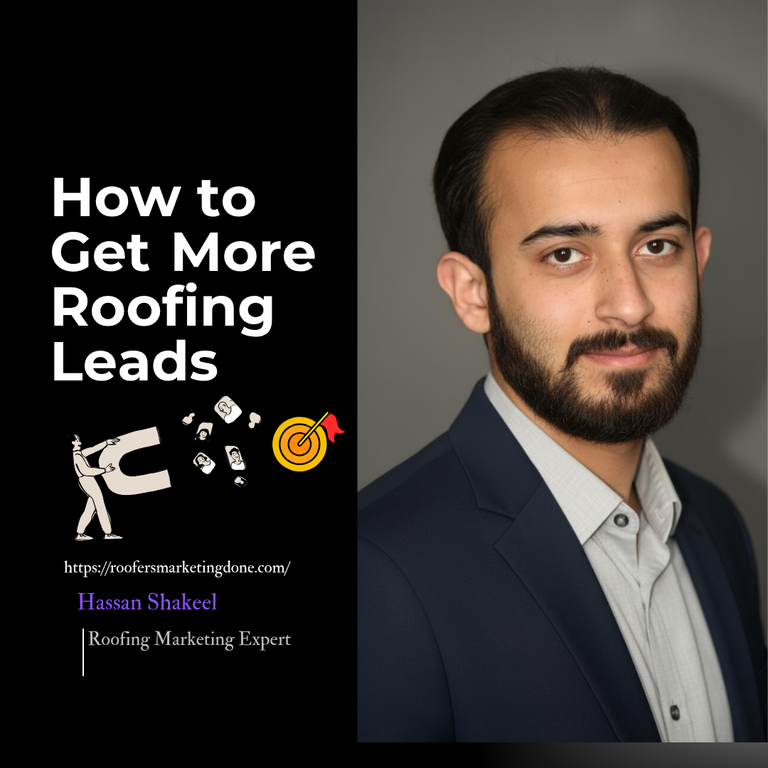 Homepage - Digital Marketing for Roofers | Roofers Marketing Done ☑️ How to Get More Roofing Leads Roofers marketing done hassan shakeel seo expert roofing seo expert seo consultant