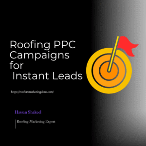 How to Get More Roofing Leads (2025 & Beyond) - Digital Marketing for Roofers | Roofers Marketing Done ☑️ Roofing PPC Campaigns for Instant Leads
