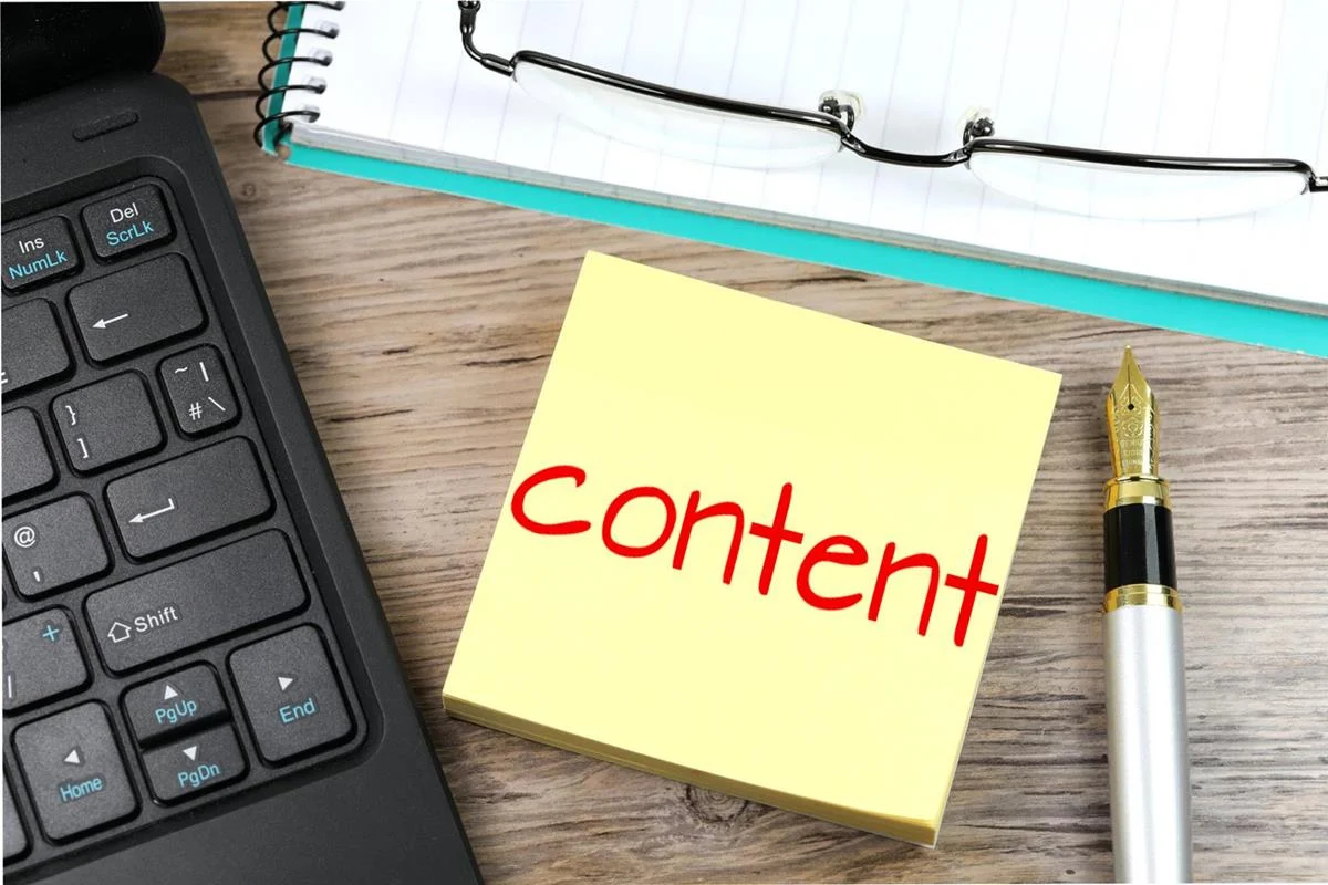 Content Marketing Content Marketing