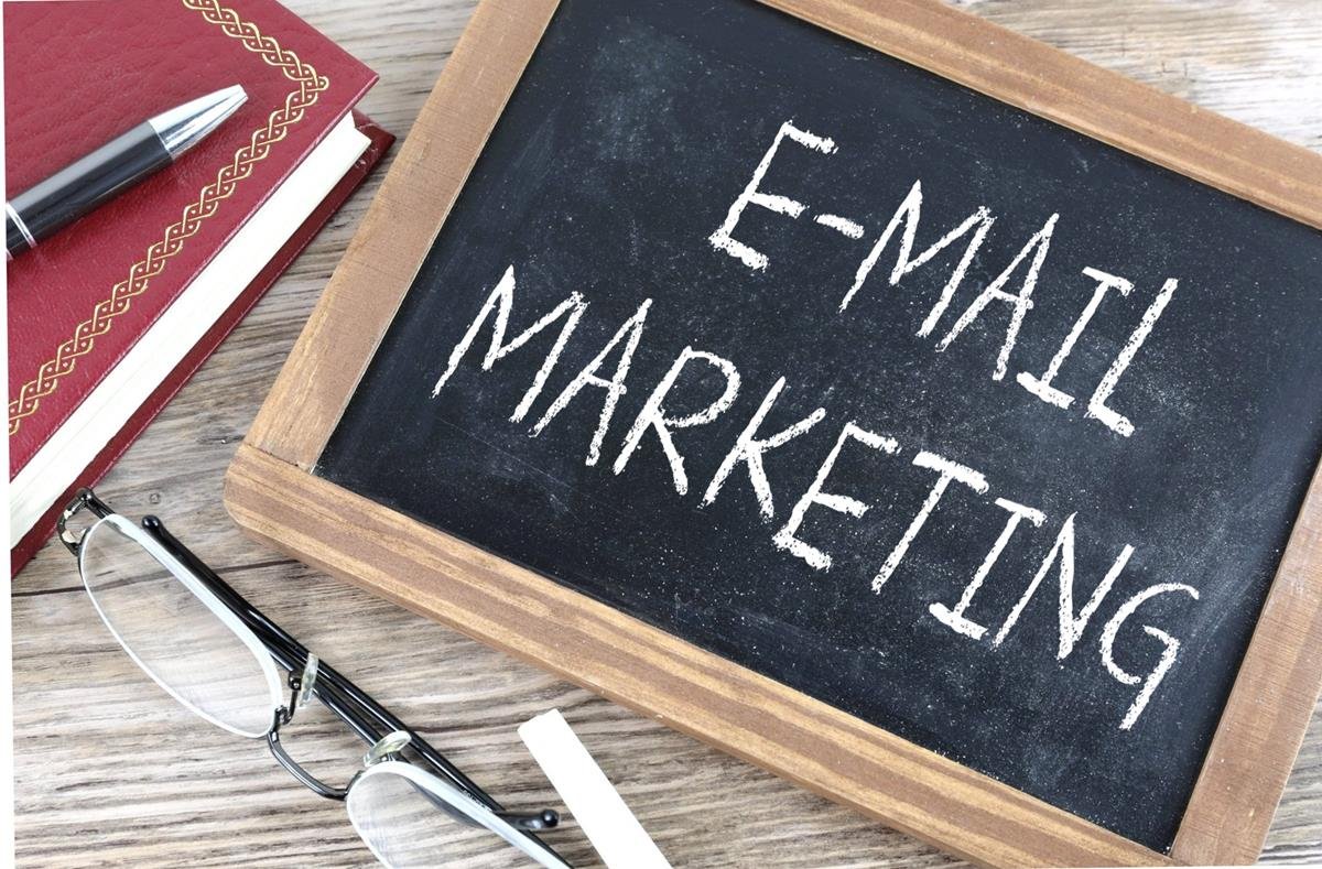 Email Marketing Email Marketing