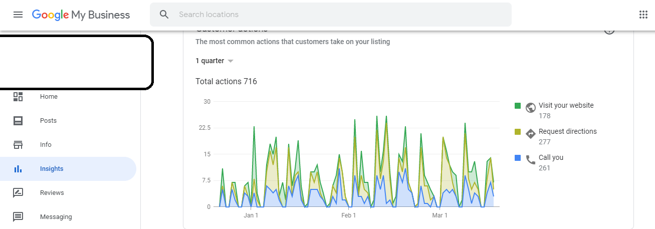 Roofing SEO Results - Digital Marketing for Roofers | Roofers Marketing Done ☑️ Screenshot 4 - Digital Marketing for Roofers | Roofers Marketing Done ☑️
