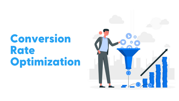 conversion rate optimization conversion rate optimization