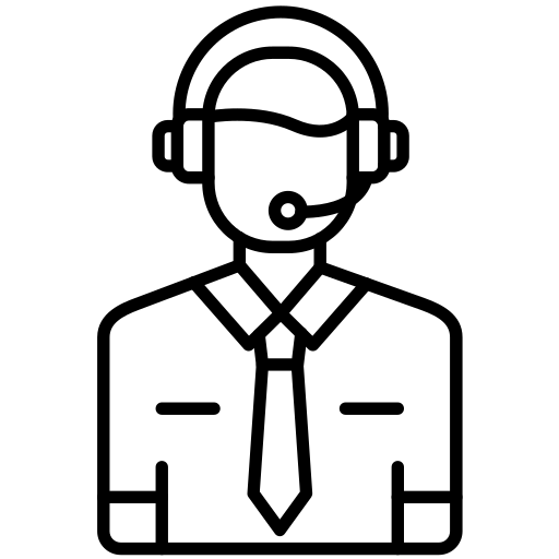 customer-service-agent Dedicated Support